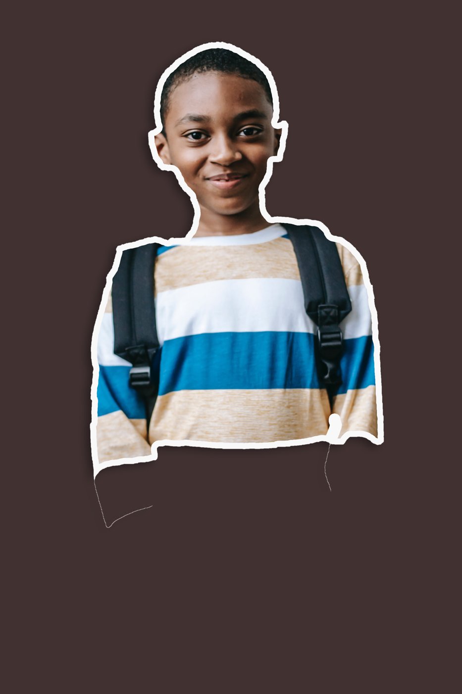 Sticker Design design by Robinson Methri