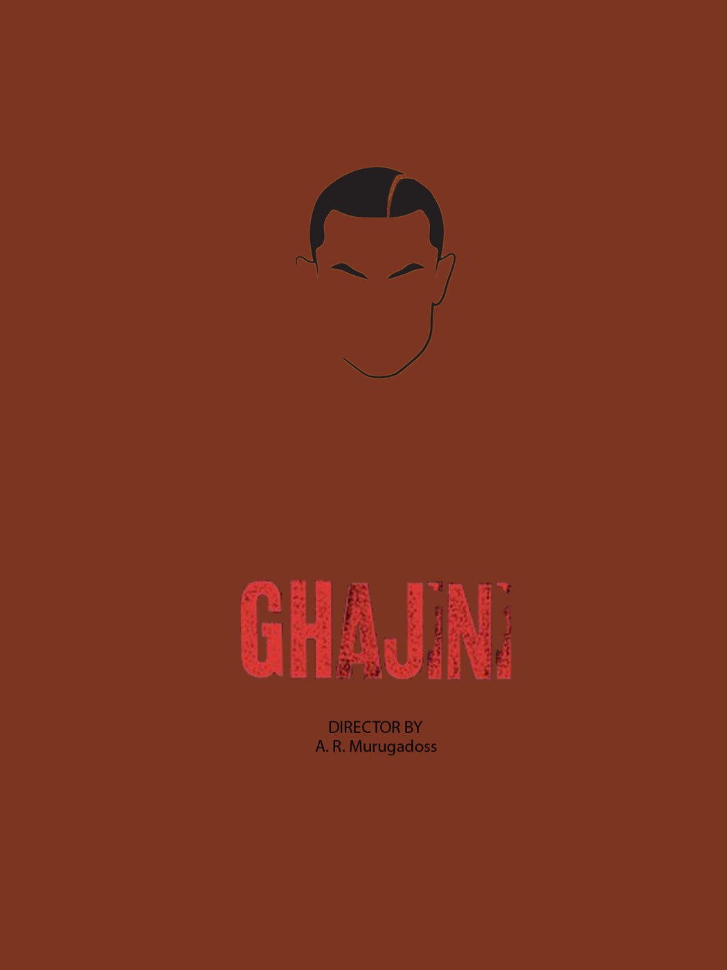 Minimalist Posters design by Robinson Methri