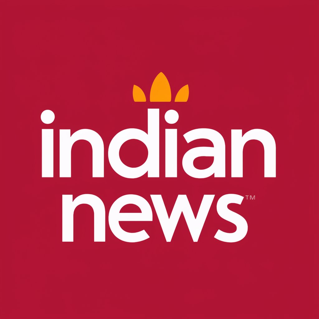 News Design design by Robinson Methri