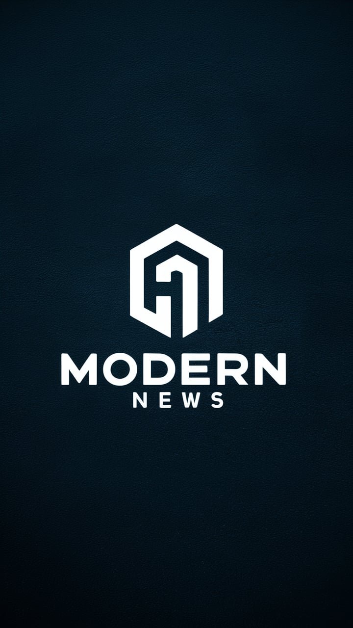 News Design design by Robinson Methri